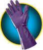 KLEENGUARD&reg; G80 PURPLE NITRILE&reg; Chemical Resistant Gloves, 12 (XXL) - 036000-97319 - R. S. Hughes Company, Inc.
