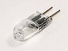 10 Watt, 12 Volt Halogen General Use Capsule Bulb -- W-JCD12V10WH20 - Image