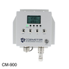 CO2 Industrial Gas Detector -- CM-900
