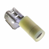 Quick Connects, Quick Disconnect Connectors - WM19660-ND - DigiKey
