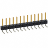 Headers, Male Pins - S1111E-13-ND - DigiKey