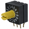 DIP Switches - 563-SD-1111W-ND - DigiKey