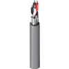 RS-232, #24-2pr, SR-PVC, O/A Foil, PVC Jkt, CMG, 75Ω -- 9502 - Image