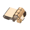 RFI and EMI - Contacts, Fingerstock and Gaskets - S7261-45R - Quarktwin Technology Ltd.