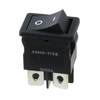 Rocker Switches - Z8519-ND - DigiKey