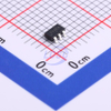 Power Supply Chip >> Gate Drive ICs -- FAN3111ESX - Image