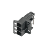 Headers, Plugs and Sockets - 1069630000-ND - DigiKey