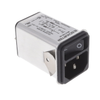 Power Entry Modules (PEM) - 486-5871-ND - DigiKey