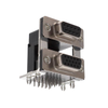 D-Sub Connector Assemblies - 2092-K42X-E9S/E15S-A4N-ND - DigiKey