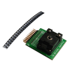 Programming Adapters, Sockets - 1827-1019-ND - DigiKey