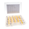 Capacitor Kits - 720-VJ0805HIFRQ1KIT-ND - DigiKey