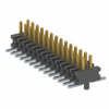 Headers, Male Pins - FTMH-114-03-L-DV-A-ND - DigiKey