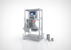 Semi-automatic filling machine - EFS 10 -- EFS 10