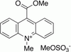 9-(Methoxycarbonyl)-10-methylacridinium Methyl Sulfate - 11623 - Medical Isotopes, Inc.