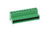 ALTH Push-In Connectors - SF10-5,08 - Galco Industrial Electronics