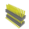 Board Spacers, Stackers (Board to Board) - 612-AW-13-03-G-D-200-100-ND - DigiKey