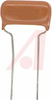 Capacitor;Polyester Film;Cap 0.022 uF;Tol 10%;Vol-Rtg 400 VDC;Radial - 70079355 - Allied Electronics, Inc.