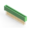 Edgeboard Connectors - 151-833-040-542-201-ND - DigiKey