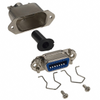 Centronics Connectors - T1507-ND - DigiKey