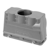 Heavy Duty Connector Housings, Hoods, Bases - C14621R0246501-ND - DigiKey