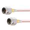 Coaxial Cables (RF) - 5328-FMCA2094-48-ND - DigiKey