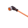 Sensor & Actuator Cables - 184376 - RS Components, Ltd.