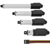 Electric Linear Actuators - 2020764 - RS Components, Ltd.