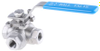 Ball Valves -- 4991938 - Image