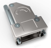 D Sub Backshells -- 1391534 - Image