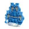 DIN Rail Terminal Blocks - 2624380 - RS Components, Ltd.