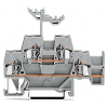 DIN Rail Terminal Blocks - 2885215 - RS Components, Ltd.