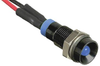 Panel Mount Indicators - 7239375 - RS Components, Ltd.