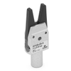Angular flat gripper-12mm bore - Image