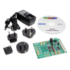 Analog to Digital Converters (ADCs) Evaluation Boards - EVAL-AD7605-4SDZ-ND - DigiKey