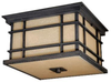 Exterior -Ceiling Mount - 92379 - Light Center (The)