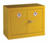 Hazardous Substance Cabinets - 3147641 - RS Components, Ltd.