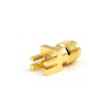 Coaxial Connector (RF) Assemblies - 4627-9204749C1172-ND - DigiKey
