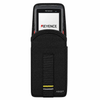 Keyence Barcode Scanner Heavy-Duty Belt Holster by AGOZ - HM80_KEYNC-GBSC - AgozTech LLC