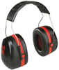 Optime 105 Series Earmuffs - headband > NRR - 30 > UOM - Each - H10A - State Safety & Compliance