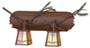 67909 Bathroom Fixtures-Two Lights - 472275 - Capital Lighting, Inc.