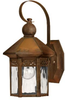 2989SN-DS Exterior -Wall Mount - 345126 - Capital Lighting, Inc.