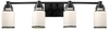11257/4 Bathroom Fixtures-Four Lights - 607026 - Capital Lighting, Inc.