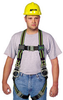 DuraFlex ULTRA Safety Harnesses - Image