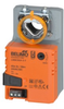 Damper Actuator -- LMCB24-3-T - Image