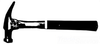 Hammer - M601B - Ebinger Manufacturing Corp.