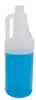 Industrial Round & Square Jugs - 66237 - U.S. Plastic Corporation