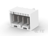 PCB Headers & Receptacles - 1971846-4 - TE Connectivity