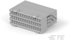 High Speed Backplane Connectors -- 6469179-1