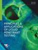 Principles and Applications of Liquid Penetrant Testing: A Classroom Training Text - 2204 - American Society for Nondestructive Testing (ASNT)
