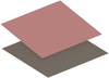 Thermal Insulator, 5.5Kv/mm, 0.23Mm Rohs Compliant Wurth Elektronik - 64AJ4825 - Newark, An Avnet Company